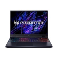 ACER NTB Predator Helios Neo 16 AI (PHN16-73-9724),Ultra9-275HX,16"WQXGA,32GB,1TB SSD,RTX 5070Ti,W11H,Black – náhled 2