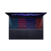 ACER NTB Predator Helios Neo 16 AI (PHN16-73-9724),Ultra9-275HX,16"WQXGA,32GB,1TB SSD,RTX 5070Ti,W11H,Black – náhled 5