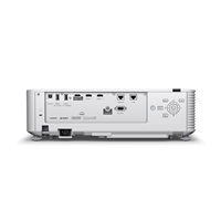 EPSON projektor EB-L890E, WUXGA, 8000ANSI, HDMI, USB, NFC, Airplay