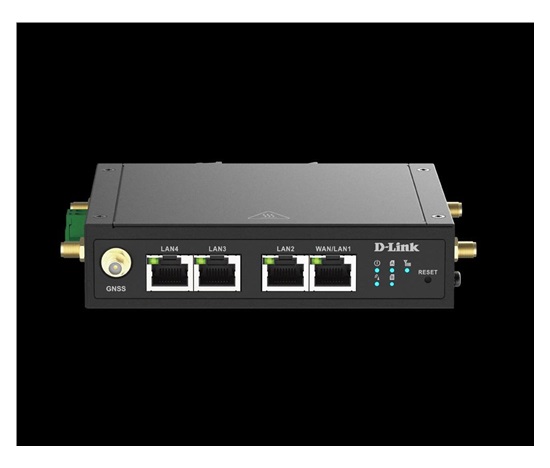 D-Link DWM-530-T