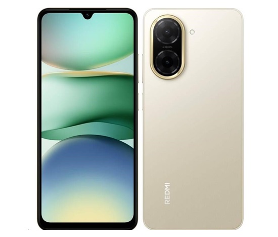 Xiaomi Redmi A5 3GB/64GB, Gold EU