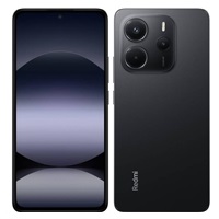 Xiaomi Redmi Note 14 6GB/128GB Black EU