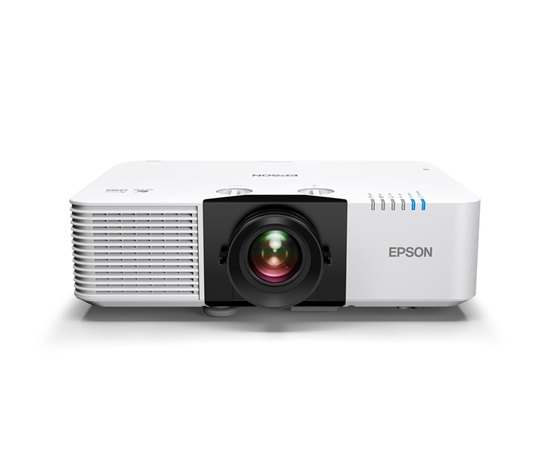 EPSON projektor EB-690U