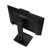 MSI LCD PRO MP242PMG, 23.8", 1920 x 1080, IPS, 120Hz, 300nits, VESA 100x100, Black – náhled 4