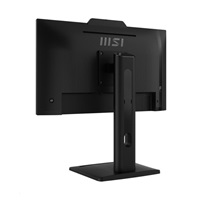 MSI LCD PRO MP242PMG, 23.8", 1920 x 1080, IPS, 120Hz, 300nits, VESA 100x100, Black – náhled 6