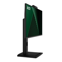 MSI LCD PRO MP242PMG, 23.8", 1920 x 1080, IPS, 120Hz, 300nits, VESA 100x100, Black – náhled 7