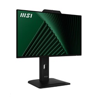 MSI LCD PRO MP242PMG, 23.8", 1920 x 1080, IPS, 120Hz, 300nits, VESA 100x100, Black – náhled 8