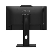 MSI LCD PRO MP242PMG, 23.8", 1920 x 1080, IPS, 120Hz, 300nits, VESA 100x100, Black – náhled 9