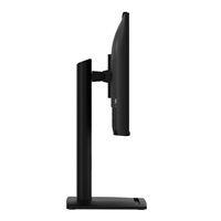 MSI LCD PRO MP242PMG, 23.8", 1920 x 1080, IPS, 120Hz, 300nits, VESA 100x100, Black – náhled 10