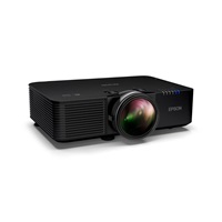 EPSON projektor EB-L695SE