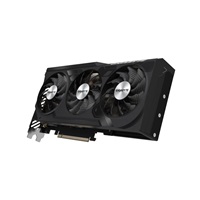BAZAR - GIGABYTE VGA NVIDIA GeForce RTX 4070 SUPER WINDFORCE OC 12G, 12G GDDR6X, 3xDP, 1xHDMI - Po opravě (Bez příšlušen