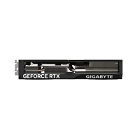 BAZAR - GIGABYTE VGA NVIDIA GeForce RTX 4070 SUPER WINDFORCE OC 12G, 12G GDDR6X, 3xDP, 1xHDMI - Po opravě (Bez příšlušen