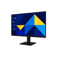 BAZAR - SAMSUNG MT LED LCD Monitor 24" S30GD, plochý, 1920x1080, IPS, 100Hz - Rozbaleno