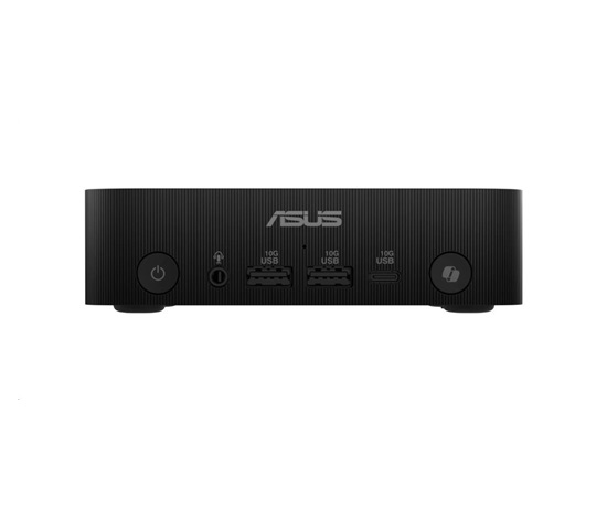ASUS mini PC ExpertCenter PN54 (PN54-S70003NN), AMD Ryzen AI7-350, 32GB, 1TB SSD, Radeon Graphics, mini PC, Black