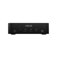 ASUS mini PC ExpertCenter PN54 (PN54-S70002NN), AMD Ryzen  AI7-350, 32GB, 1TB SSD, Radeon Graphics, Mini PC, Black