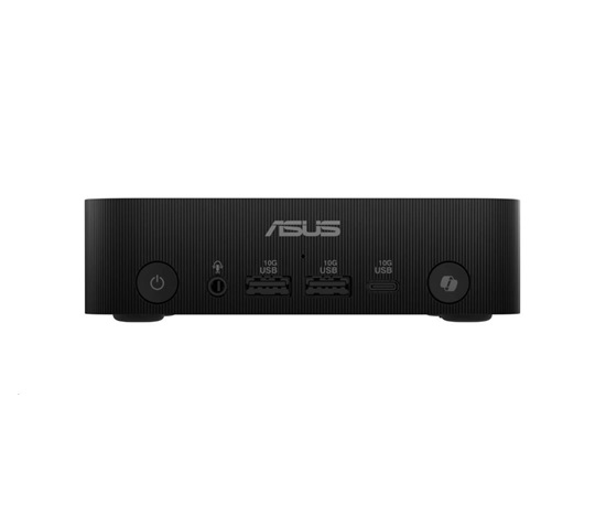ASUS mini PC ExpertCenter PN54 (PN54-S70002NN), AMD Ryzen  AI7-350, 32GB, 1TB SSD, Radeon Graphics, Mini PC, Black