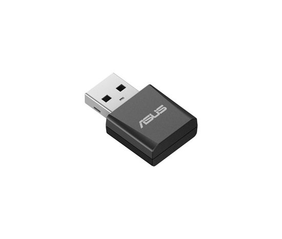 ASUS USB-BE92 Nano Wireless BE6500 USB WiFi 7 Adapter