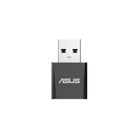 ASUS USB-BE92 Nano Wireless BE6500 USB WiFi 7 Adapter