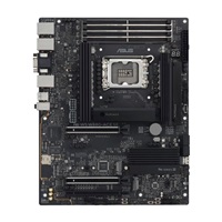 ASUS MB PRO WS W880-ACE SE, Intel W880, 4xDDR5, 1xThunderbolt, 1xHDMI, 1xVGA