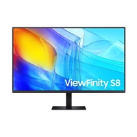 SAMSUNG MT LED LCD 37" ViewFinity S8 (S80D) 3840x2160 UHD