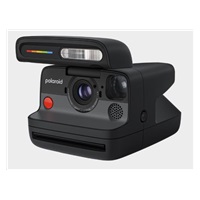 Polaroid Flip Black