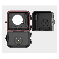 Brinno BCC5000 4K Construction Camera Bundle - Časosběrná kamera