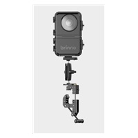 Brinno BCC5000 4K Construction Camera Bundle - Časosběrná kamera