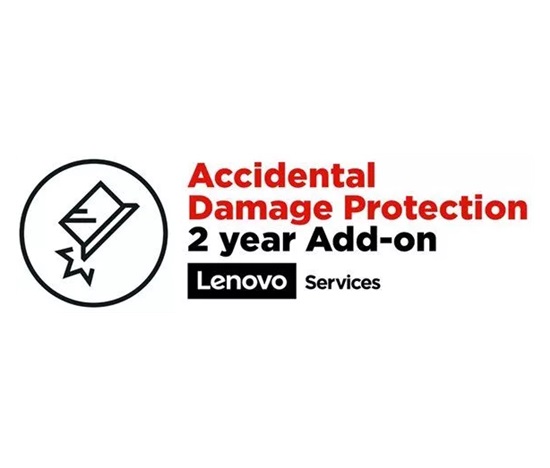 LENOVO záruka pro Tablet K11 elektronická - z délky Multiple >>>  2 roky ADP One (Ochrana proti náhodnému poškození)