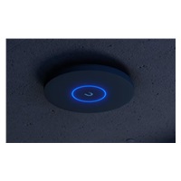 UBNT UniFi U7-Pro-XGS, bez PoE adaptéru, černá