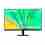 BAZAR - #SAMSUNG MT LED LCD - 27" ViewFinity S6 (S60D) - 2560x1440 (QHD), IPS, 100Hz, LAN - Poškozený obal (Komplet)