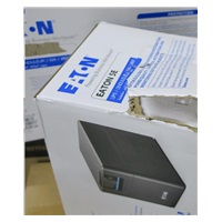 Eaton 5E -poškozený obal- 900 USB DIN G2, UPS 900VA / 480 W, 2x DIN