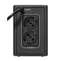 Eaton 5E -poškozený obal- 900 USB DIN G2, UPS 900VA / 480 W, 2x DIN