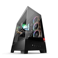 LYNX Challenger Ryzen 5 5600X 32GB 1TB SSD NVMe RTX 5060 8G W11 Home