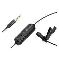 Mirfak klopový mikrofon MC1