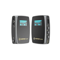 Mirfak bezdrátový set WE10 Pro