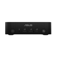 ASUS Mini PC ExpertCenter PN54 (PN54-S50001NN), AMD Ryzen AI 5 340, 16GB, 512GB SSD, Radeon, W11 NextGen, Black