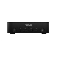 ASUS mini PC ExpertCenter PN54 (PN54-S50004NN), AMD Ryzen AI5-340, 16GB, 512GB SSD, Radeon Graphics, mini PC, Black