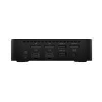 ASUS mini PC ExpertCenter PN54 (PN54-S50004NN), AMD Ryzen AI5-340, 16GB, 512GB SSD, Radeon Graphics, mini PC, Black
