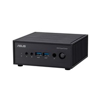 ASUS Mini PC ExpertCenter PN42 (PN42-B-SN0102MV), N100, UHD, No OS, Black