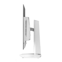 MSI LCD MPG 321URXW QD-OLED, 31.5", 3840x2160, QD-OLED, 0,03ms, VESA 100x100, White