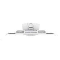 MSI LCD MPG 321URXW QD-OLED, 31.5", 3840x2160, QD-OLED, 0,03ms, VESA 100x100, White