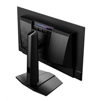 MSI LCD MPG 272URX QD-OLED, 26.5", 3840x2160, QD-OLED, 0,03ms, VESA 100x100, Black