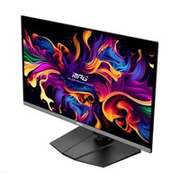 MSI LCD MPG 271QRX QD-OLED, 26.5", 2560x1440, QD-OLED, 0,03ms, VESA 100x100, Black – náhled 2