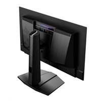 MSI LCD MPG 271QRX QD-OLED, 26.5", 2560x1440, QD-OLED, 0,03ms, VESA 100x100, Black – náhled 5