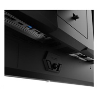 MSI LCD MPG 271QRX QD-OLED, 26.5", 2560x1440, QD-OLED, 0,03ms, VESA 100x100, Black – náhled 8