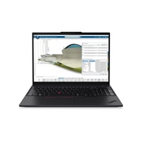 LENOVO NTB Thinkpad/Workstation P16s AMD G4 - Ryzen7 AI PRO 350,16" WUXGA Touch,1TBSSD,32GB,IRcam,W11P