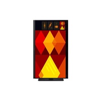 SAMSUNG MT LED LCD 24" S4 S40GD, plochý, 1920x1080, IPS, 100Hz