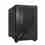 ADATA XPG case VALOR AIR NANO Mini-Tower, bez zdroje, 1x 120mm ARGB Fan, Černá