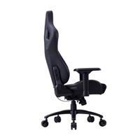 ADATA XPG Herní židle NEXUS PLUS, černá