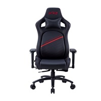 ADATA XPG Herní židle NEXUS PLUS, červená